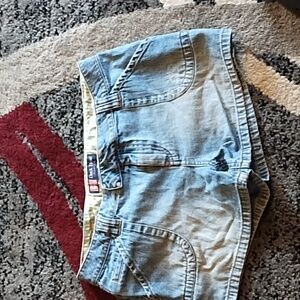 Duck Head Denim Shorts